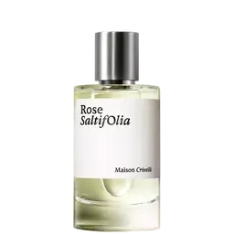 Immagine di Rose SaltifOlia di Maison Crivelli Eau de Parfum