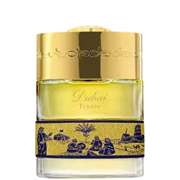 The Spirit of Dubai, profumo in evidenza