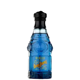 Immagine di Blue Jeans di Versace Eau de Toilette