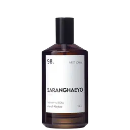 SARANGHAEYO, profumo 4