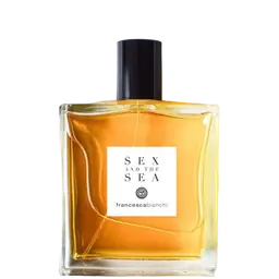 Immagine di Sex and the Sea di Francesca Bianchi Extrait de Parfum