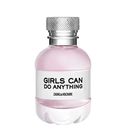 Zadig & Voltaire, profumo 4