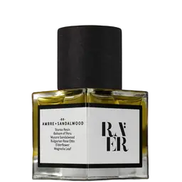 Immagine di Accord No. 03: Ambre + Sandalwood di RAER Scents