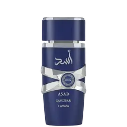 Immagine di Asad Zanzibar Limited Edition di Lattafa Perfumes