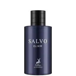 Immagine di Salvo Elixir di Maison Alhambra
