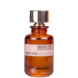 Immagine di Carnal Cacao di Maison Tahité – Officine Creative Profumi Eau de Parfum