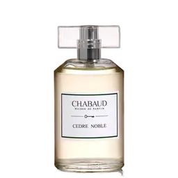 Immagine di Cedre Noble di Chabaud Maison de Parfum Eau de Parfum