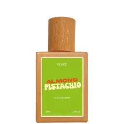 Immagine di Almond Pistachio di Fluez Extrait de Parfum