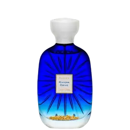 Immagine di Pomelo Riviera di Atelier des Ors Eau de Parfum