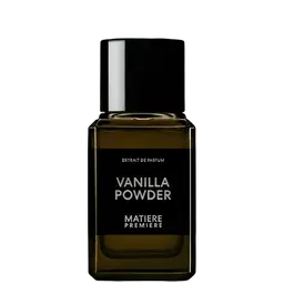 Immagine di Vanilla Powder di Matiere Premiere