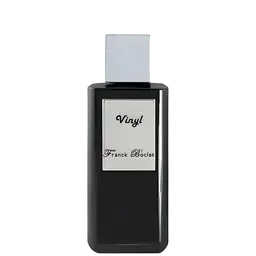 Franck Boclet, profumo 5