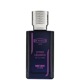 Immagine di Speed Legends Night Drive di Ex Nihilo Eau de Parfum