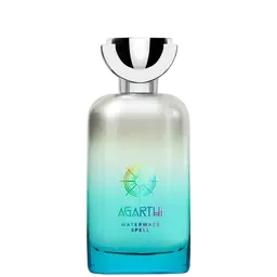 Agarthi, profumo 2