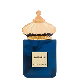Matin Martin, profumo in evidenza