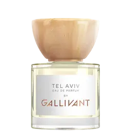 Gallivant, profumo 2