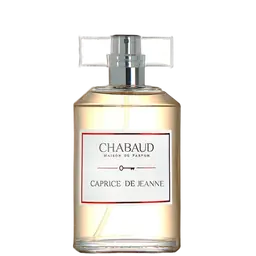 Immagine di Caprice de Jeanne di Chabaud Maison de Parfum