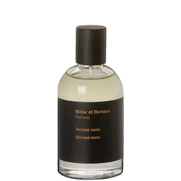 Immagine di Limone Nero di Miller et Bertaux Eau de Parfum