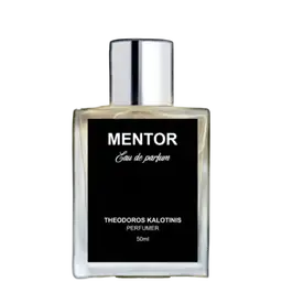 Immagine di Mentor di Theodoros Kalotinis Eau de Parfum