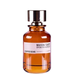 Immagine di Coffee Bomb di Maison Tahité – Officine Creative Profumi Eau de Parfum