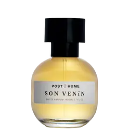 Son Venïn, profumo in evidenza