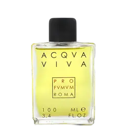 Profumum Roma, profumo 4