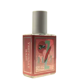 Imaginary Authors, profumo 4
