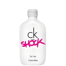 Immagine di CK One Shock For Her di Calvin Klein Eau de Toilette