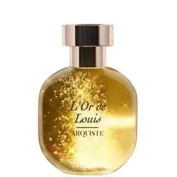Immagine di L'Or de Louis di Arquiste Eau de Parfum