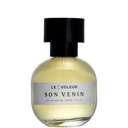 Son Venïn, profumo 4