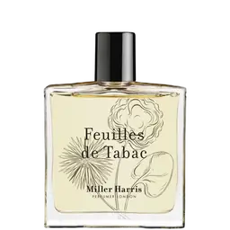 Immagine di Feuilles de Tabac di Miller Harris Eau de Parfum