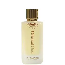 Immagine di Oriental Oud di Al Ambra Extrait de Parfum