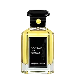 Immagine di Vanilla So Sweet di Fragrance World