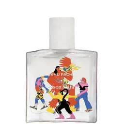 Immagine di Ukhu Pacha di Maison Matine Eau de Parfum