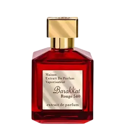 Immagine di Barakkat Rouge 540 Extrait de Parfum di Fragrance World