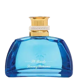 Tommy Bahama, profumo in evidenza