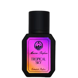 Maiora Parfum, profumo 4