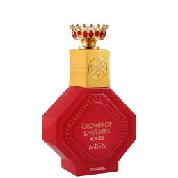 Immagine di Crown Of Emirates Rouge di Nabeel Eau de Parfum
