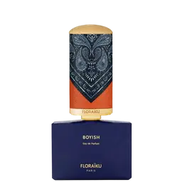 Immagine di Boyish di Floraïku Eau de Parfum