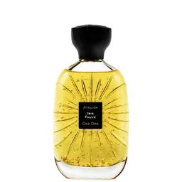 Immagine di Iris Fauve di Atelier des Ors Eau de Parfum