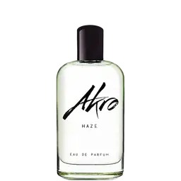 Akro, profumo 5