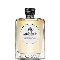 Immagine di 24 Old Bond Street di Atkinsons Eau de Cologne