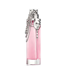 Immagine di Womanity Eau pour Elles di Mugler