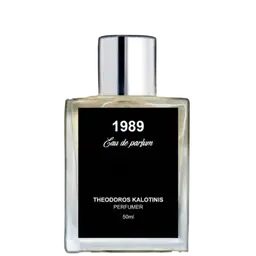 Immagine di 1989 di Theodoros Kalotinis Eau de Parfum