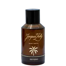 Jacques Zolty, profumo in evidenza