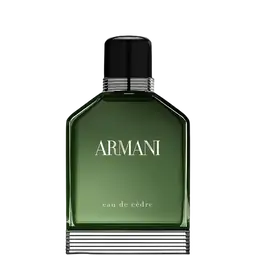 Immagine di Armani Eau de Cèdre di Giorgio Armani