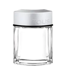 Tous, profumo 3