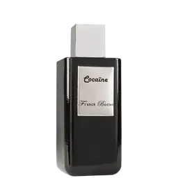 Franck Boclet, profumo in evidenza