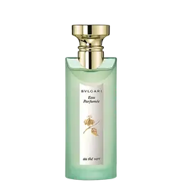 Immagine di Eau Parfumee au The Vert di Bvlgari
