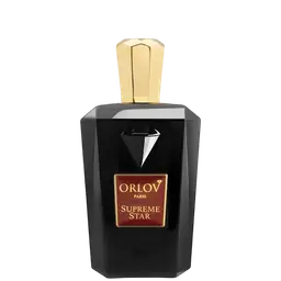 Immagine di Supreme Star di Orlov Paris Eau de Parfum