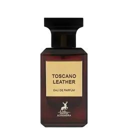 Immagine di Toscano Leather di Maison Alhambra